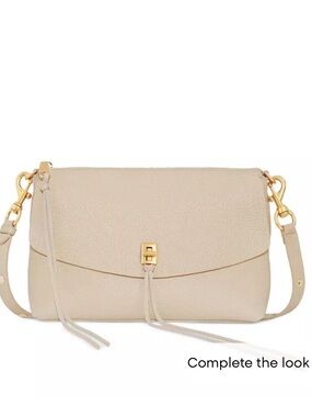 Rebecca Minkoff Darren Crossbody